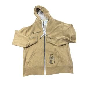 ✨ RARE Disney Store Japan x Winnie the Pooh Hoodie ✨